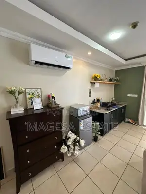 Furnished 1bdrm Apartment in Mikocheni for rent