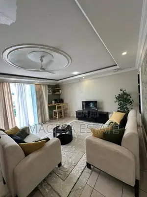 Furnished 1bdrm Apartment in Mikocheni for rent