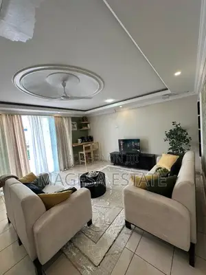 Furnished 1bdrm Apartment in Mikocheni for rent