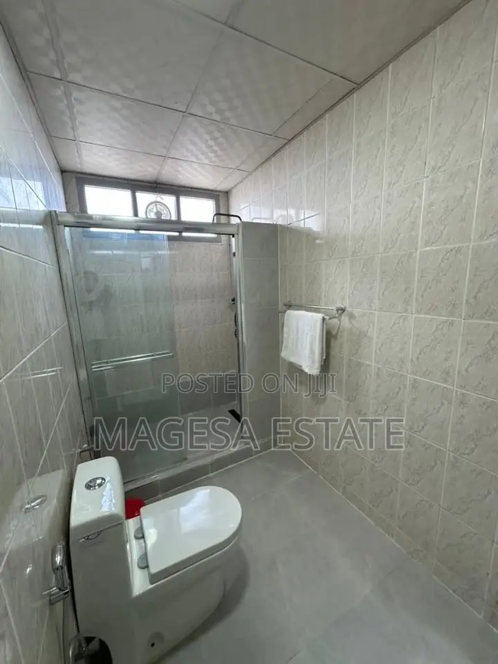 Furnished 1bdrm Apartment in Mikocheni for rent