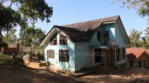 4bdrm House in Samson Joseph Mlwilo, Kibamba for sale