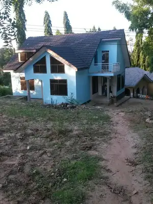 4bdrm House in Samson Joseph Mlwilo, Kibamba for sale