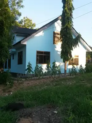 4bdrm House in Samson Joseph Mlwilo, Kibamba for sale