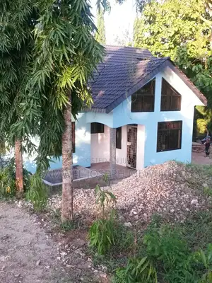 4bdrm House in Samson Joseph Mlwilo, Kibamba for sale