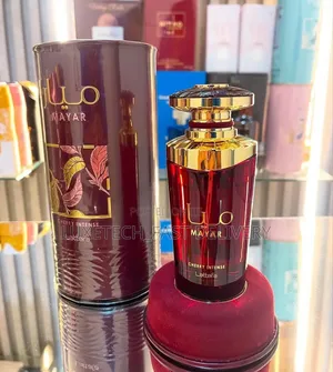 Mayar Cherry Intense, a Unisex Eau De Parfum Fragrance
