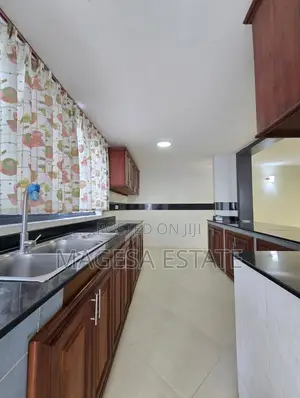 3bdrm Apartment in Masaki for rent