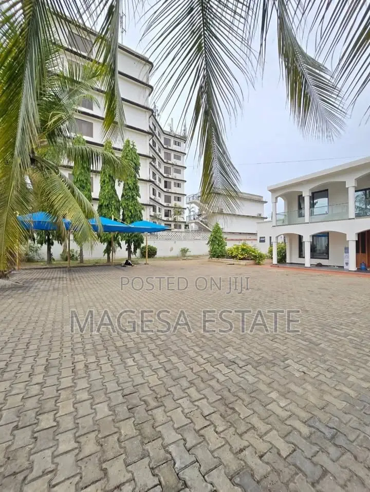 3bdrm Apartment in Masaki for rent
