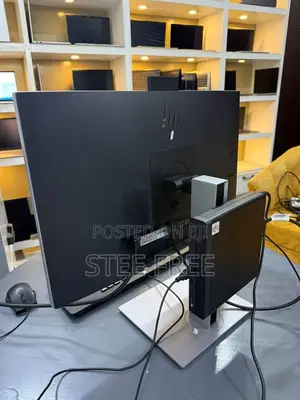 New Desktop Computer HP 200 G4 All-in-One 8GB Intel Core i5 SSD 256GB