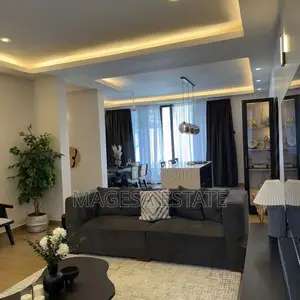 Furnished 1bdrm Apartment in Mikocheni for rent