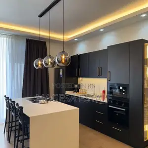 Furnished 1bdrm Apartment in Mikocheni for rent
