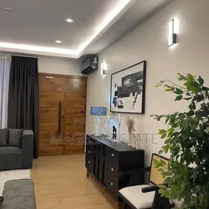Furnished 1bdrm Apartment in Mikocheni for rent