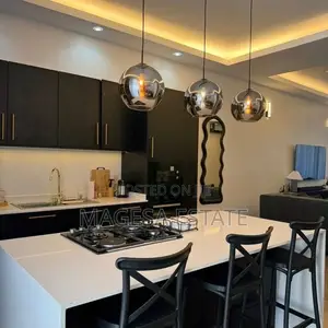 Furnished 1bdrm Apartment in Mikocheni for rent