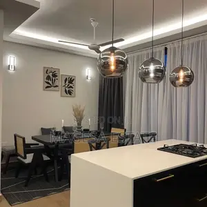 Furnished 1bdrm Apartment in Mikocheni for rent