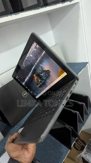 New Laptop Dell Latitude 3120 8GB Intel Pentium SSD 128GB