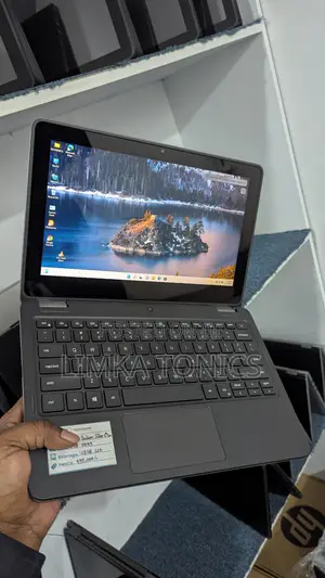 New Laptop Dell Latitude 3120 8GB Intel Pentium SSD 128GB