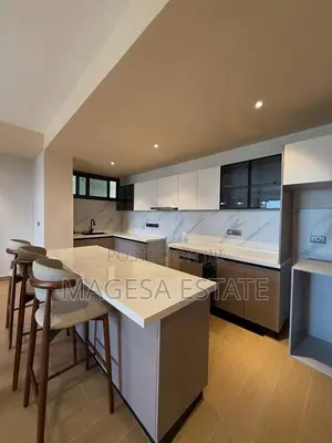Furnished 3bdrm Apartment in Masaki Estate for rent