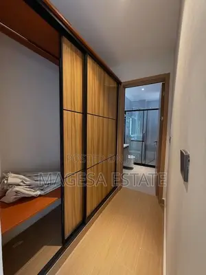 Furnished 3bdrm Apartment in Masaki Estate for rent