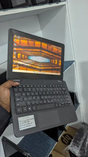 New Laptop Dell Latitude 3120 8GB Intel Pentium SSD 128GB