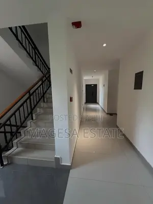 Furnished 3bdrm Apartment in Mikocheni for rent