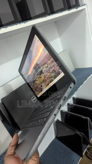 New Laptop Dell Latitude 3120 8GB Intel Pentium SSD 128GB