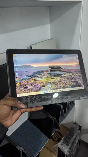 New Laptop Dell Latitude 3120 8GB Intel Pentium SSD 128GB