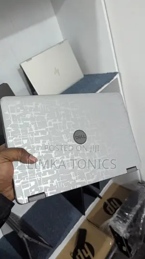New Laptop Dell Latitude 3120 8GB Intel Pentium SSD 128GB