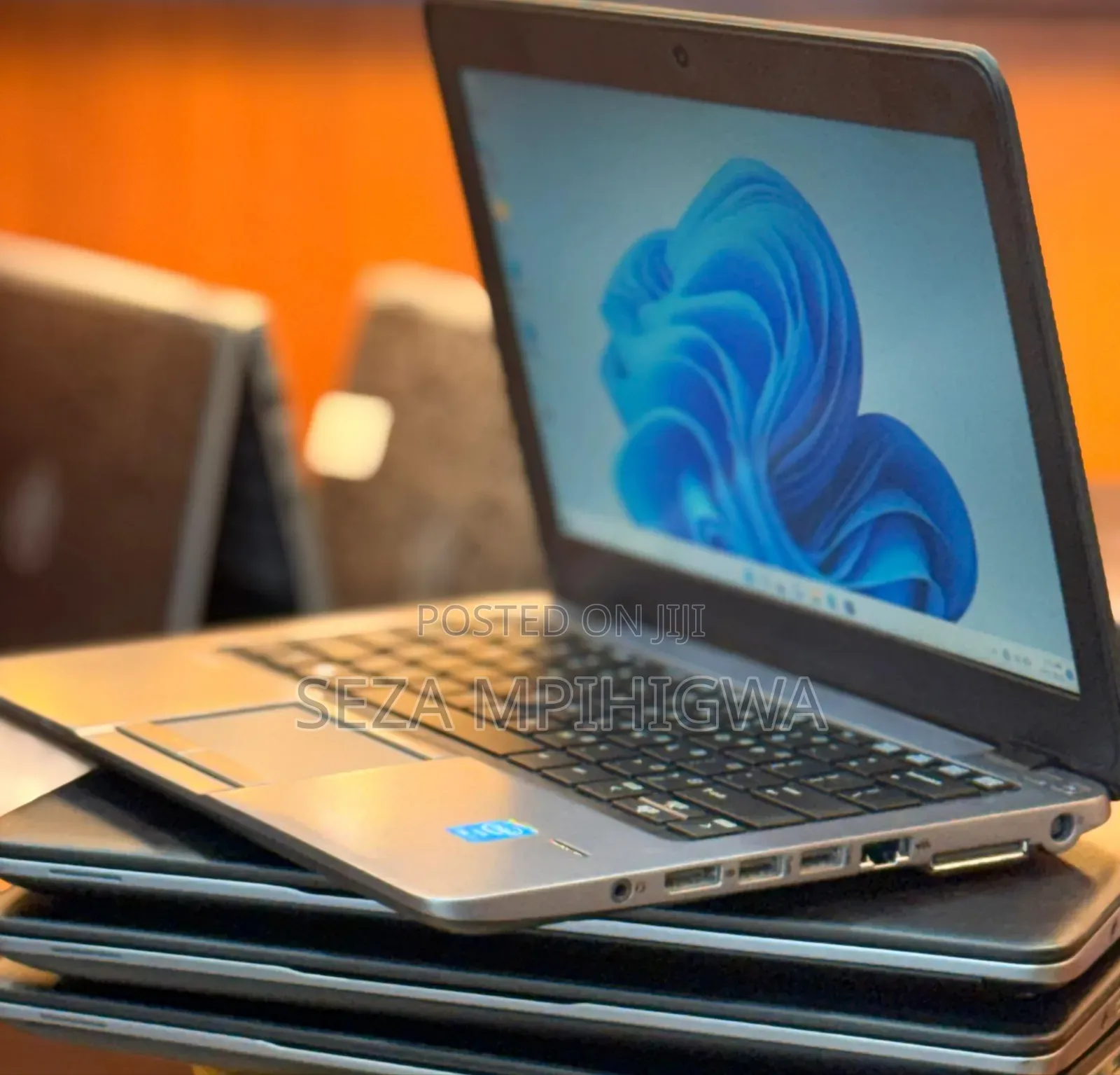 Laptop HP EliteBook 820 G1 8GB Intel Core i5 HDD 500GB