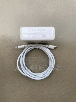 Professional 61w Usb-C Charger Compatible With Macbook Pro A2289 –