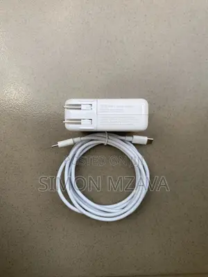 Professional 61w Usb-C Charger Compatible With Macbook Pro A2289 –
