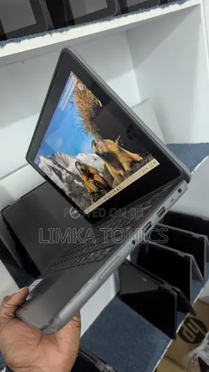New Laptop Dell Latitude 3120 8GB Intel Pentium SSD 128GB