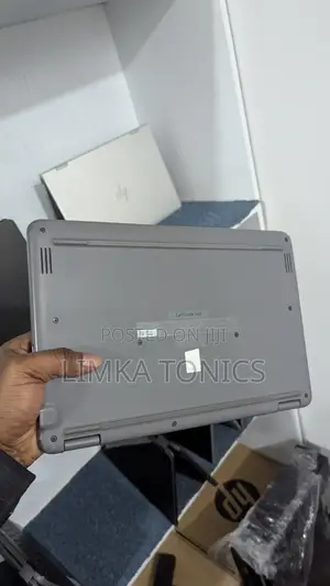 New Laptop Dell Latitude 3120 8GB Intel Pentium SSD 128GB