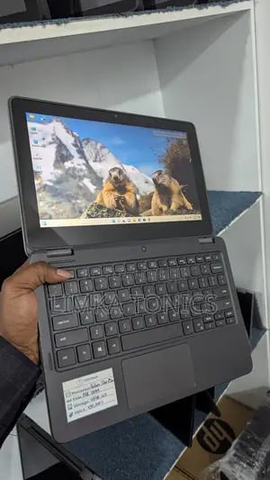 New Laptop Dell Latitude 3120 8GB Intel Pentium SSD 128GB