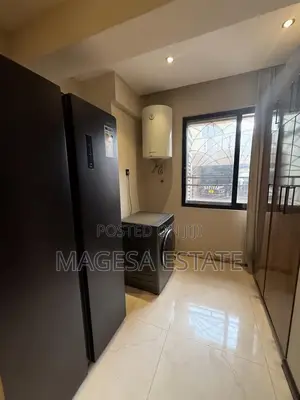 Furnished 3bdrm Apartment in Masaki for rent