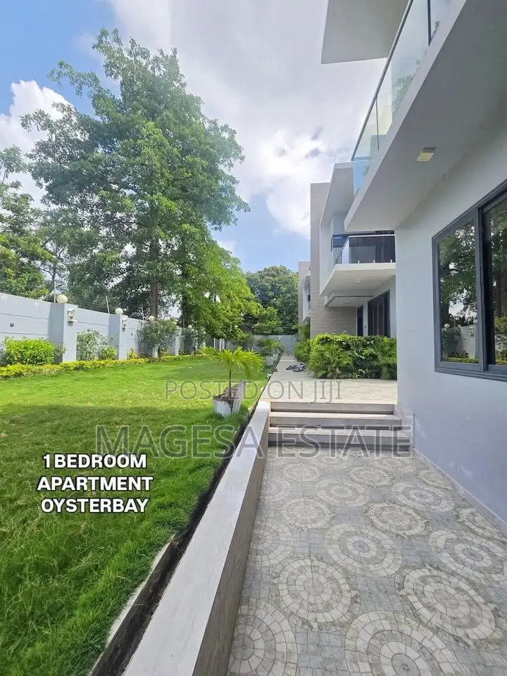Furnished 1bdrm Apartment in Oyster Bay for rent