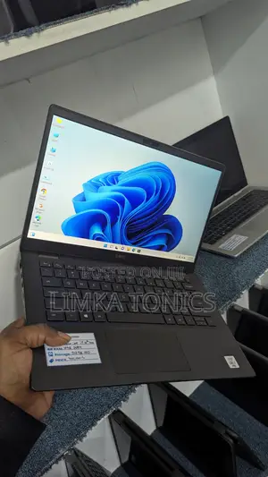New Laptop Dell Latitude 7310 16GB Intel Core i7 SSD 512GB