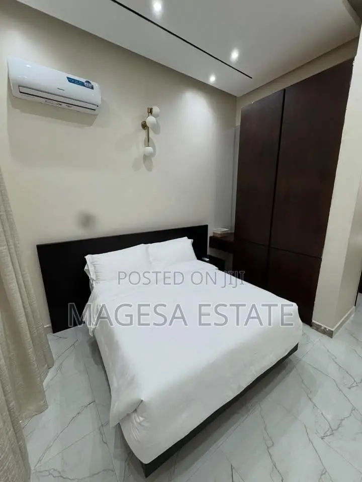Furnished 2bdrm Apartment in Bahari Beach, Mbezi for rent
