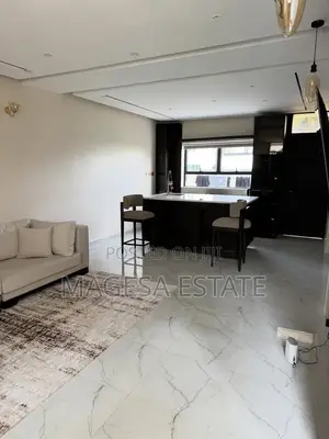 Furnished 2bdrm Apartment in Bahari Beach, Mbezi for rent