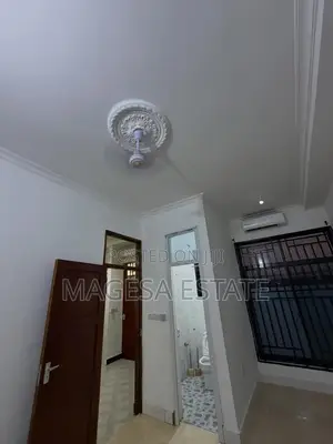 1bdrm Apartment in Kinondoni for rent