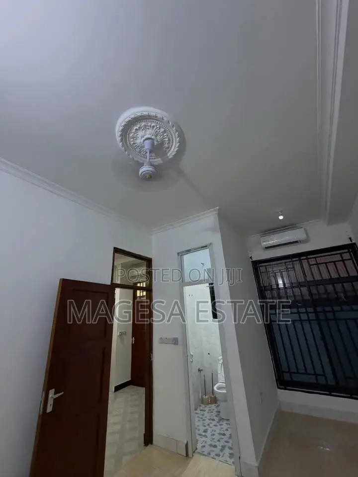 1bdrm Apartment in Kinondoni for rent