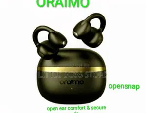 Oraimo Og Pods (Smart Open Comfort Pods )