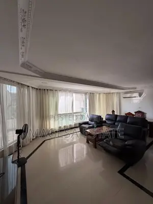 Furnished 1bdrm Apartment in Masaki for rent