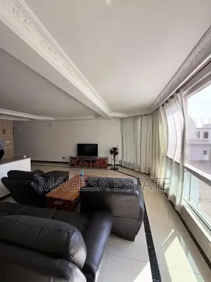 Furnished 1bdrm Apartment in Masaki for rent