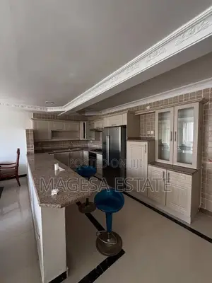 Furnished 1bdrm Apartment in Masaki for rent