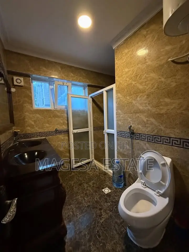 Furnished 1bdrm Apartment in Masaki for rent
