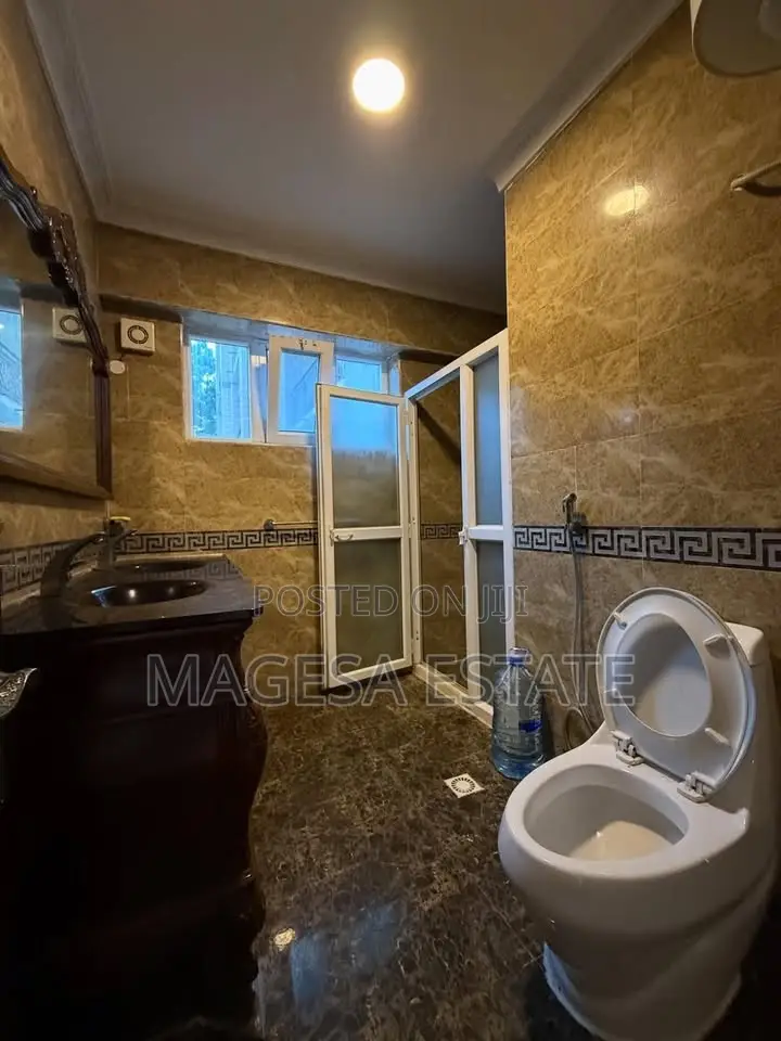 Furnished 1bdrm Apartment in Masaki for rent