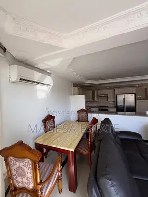 Furnished 1bdrm Apartment in Masaki for rent