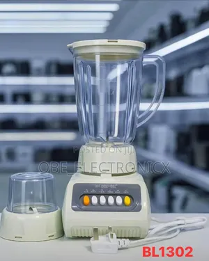 Aborder Blender
