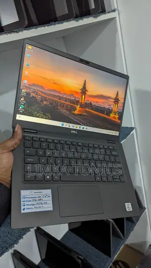 New Laptop Dell Latitude 7310 16GB Intel Core i7 SSD 512GB