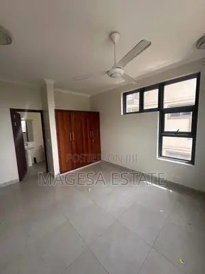 3bdrm Apartment in Mikocheni for rent