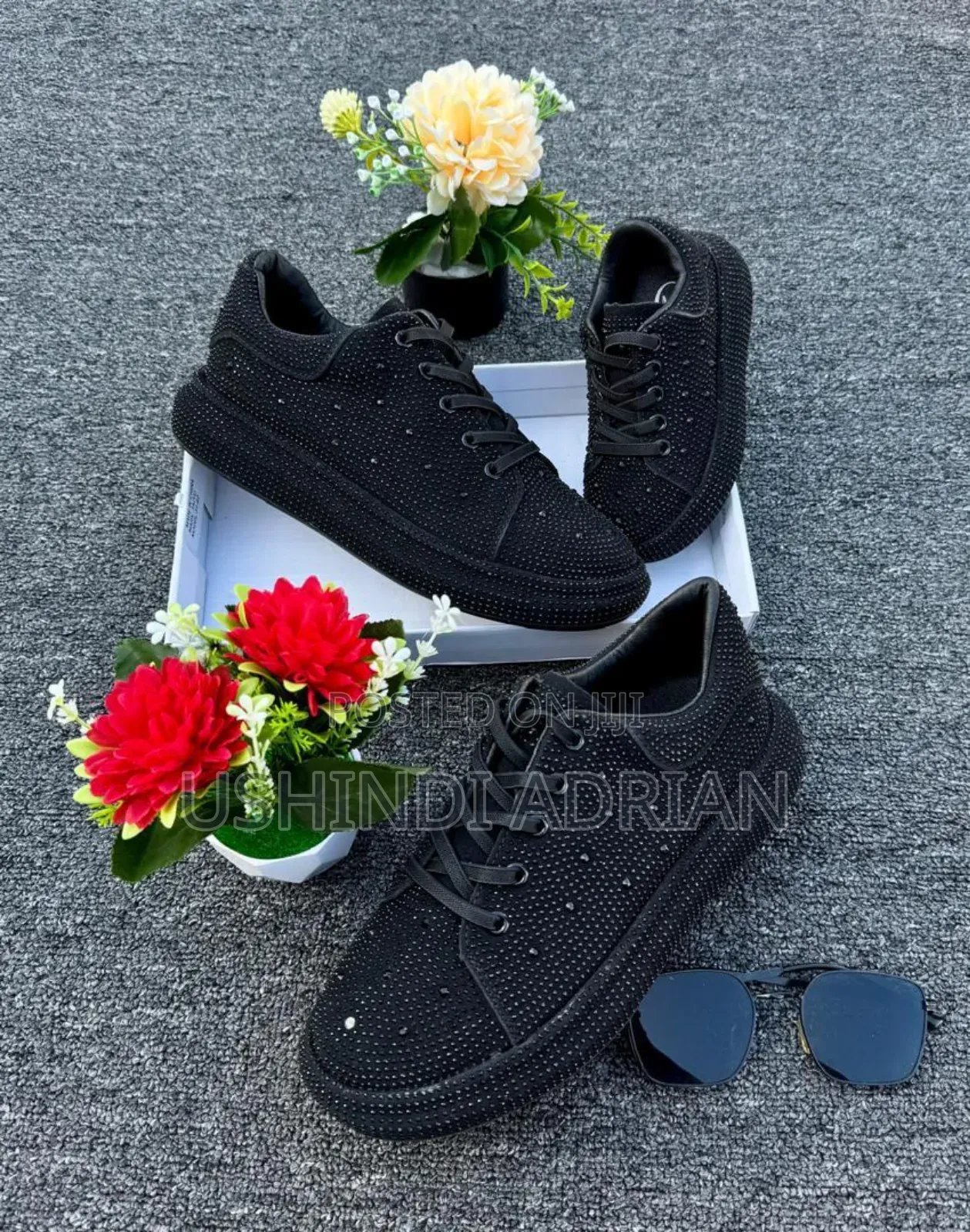 Viatu Vya Watoto|Sizes: 20 – 37